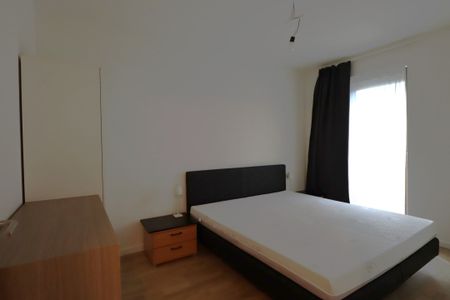 Gelijkvloers 2-slaapkamer appartement met terras - Foto 5