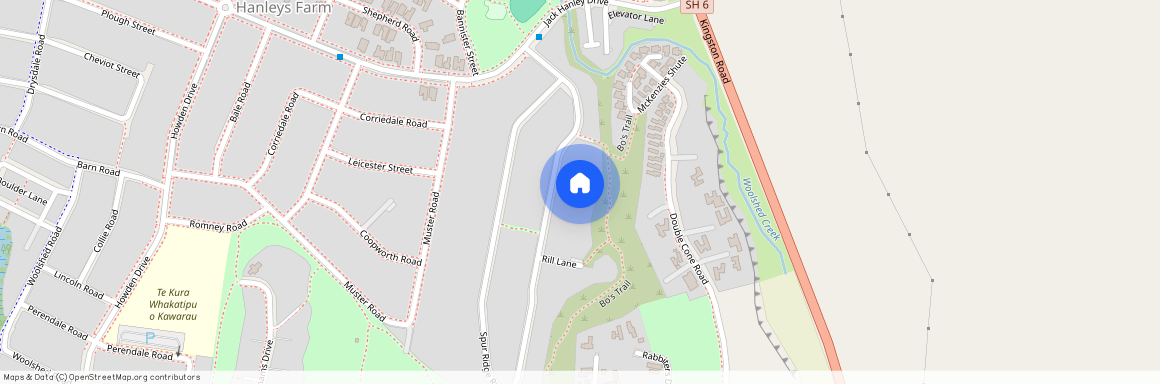 39 Spur Ridge Rise, Jacks Point