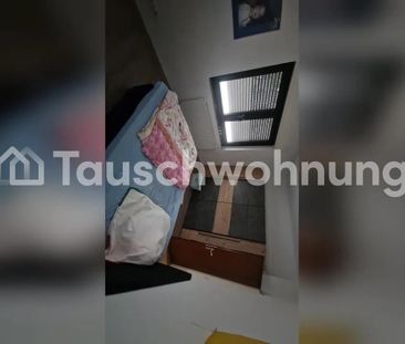 TAUSCHWOHNUNG TAUSCHWOHNUNG - Düsseldorf - Photo 2
