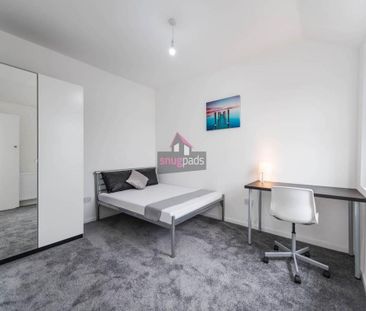 5 bedroom house to rent - Photo 6