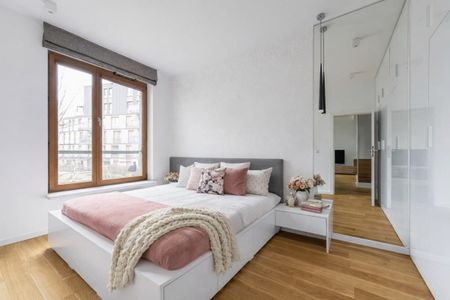 Słoneczne M2 I balkon I klimatyzacja I wellness 50 m² - Фото 5