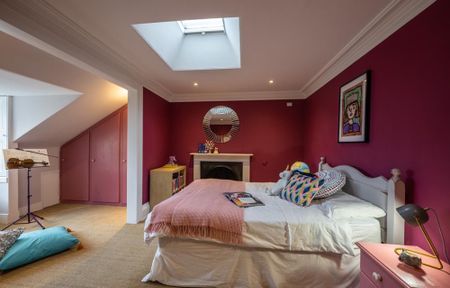 5 bedroom terraced house to rent - Photo 5