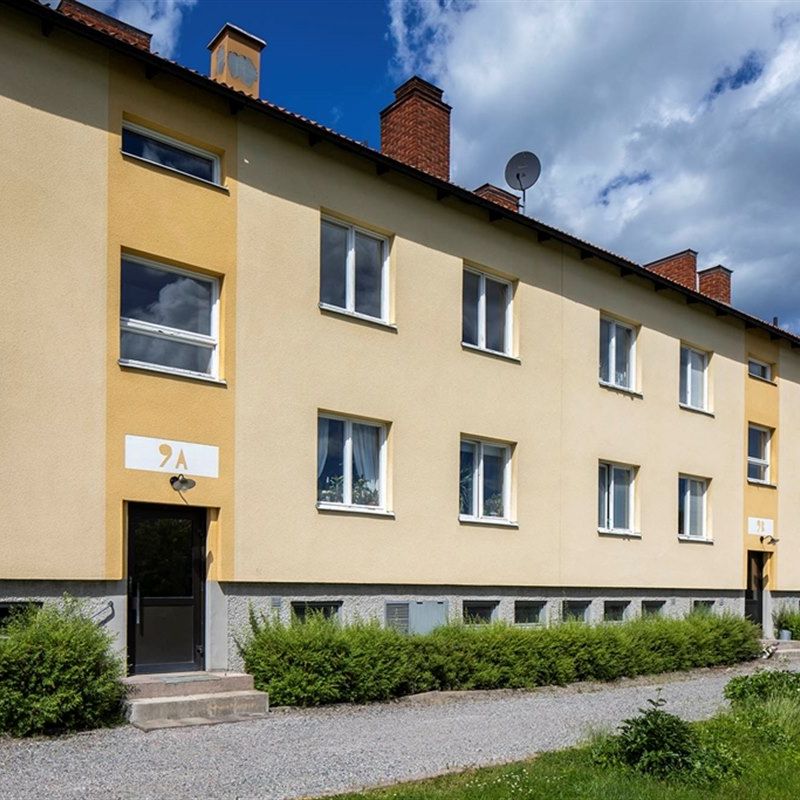 Boställsgatan 9A - Foto 1