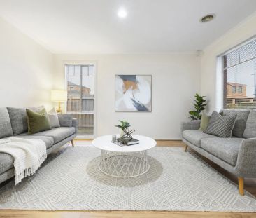 Park-Facing Family Comfort with Two Living Areas in the Seabrook Pr... - Photo 1