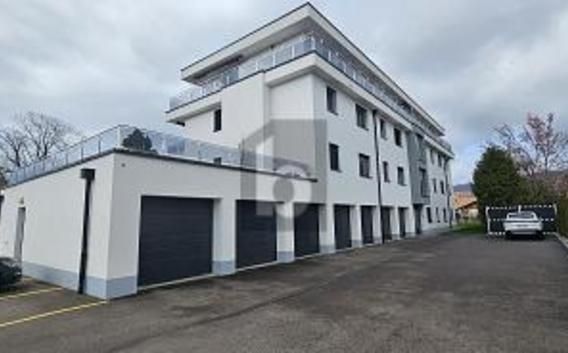 Wohnung in Rossemaison - Photo 1