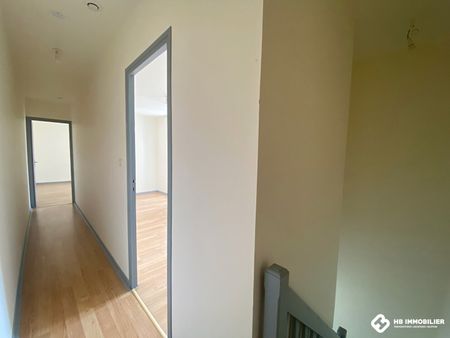 Location Appartement 3 pièces 59m² LE COTEAU 42120 - Photo 5