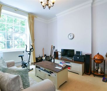 First Floor Flat in Winchester City Centre - Photo 4