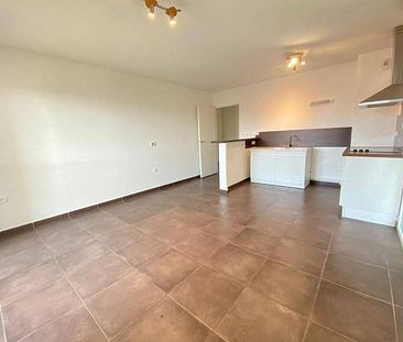 Location appartement récent 2 pièces 48.8 m² à Jacou (34830) - Photo 2