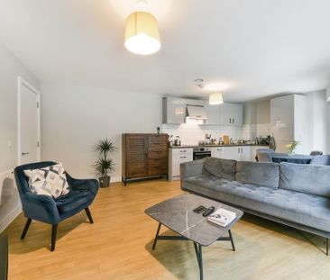 2 bedroom apartment to rent - Photo 3