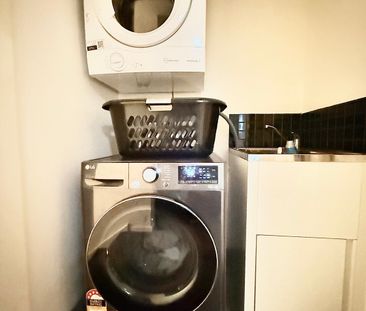 Melbourne CBD - Photo 5