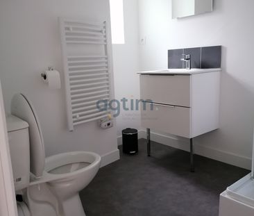 Location Appartement 1 pièce 25m² MONTAIGU VENDEE 85600 - Photo 3