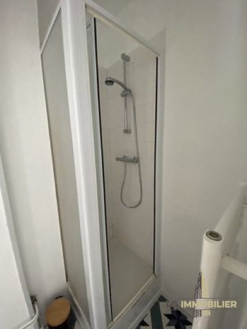 AMIENS SAINT-ACHEUL - TYPE 1 MEUBLE - Photo 4