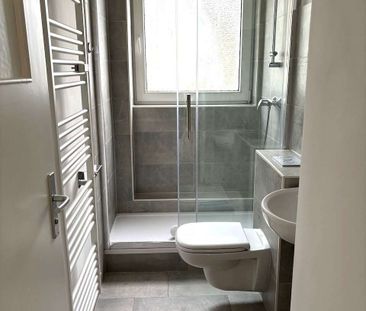 ~~Kleine Erdgeschoss 2,5 Zimmerwohnung in Bünde Mitte !~~ - Photo 5