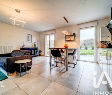 Appartement 2 pièces à Guénange - Photo 3