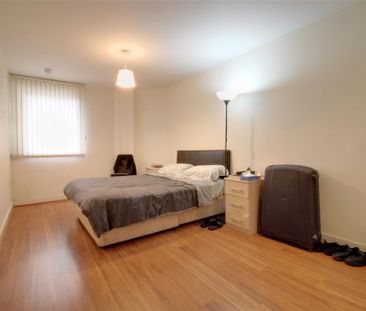 Quartz Apartments, 10 Hall Street, Jewellery Quarter - Photo 6