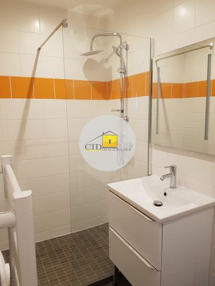 Location Appartement 1 pièce 23m² ST PRIEST 69800 - Photo 1