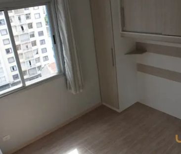 Apartamento no Centro de 53.42 m² com 1 quarto - Photo 4