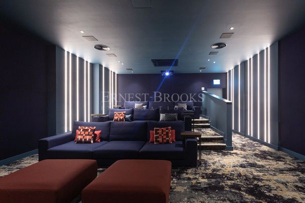 Bouchon Point, 7 Cendal Crescent, E1 2FU - Photo 1