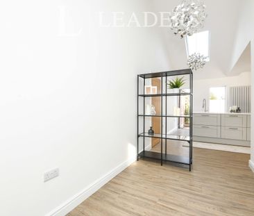 4 bedroom bungalow to rent Twin Oaks Drive, Sutton-in-Ashfield, NG17 - Photo 4