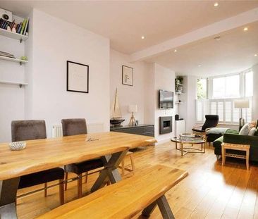 Iestyn Street, Caerdydd, CF11 - Photo 2