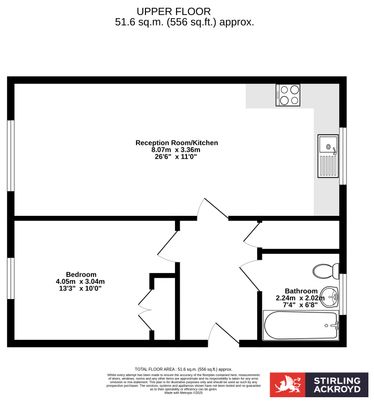 Wapshott Road, Staines-upon-Thames, Surrey, TW18 3EZ - Photo 1