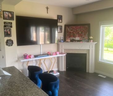 For Lease - 73 Dodman Crescent, Hamilton, Ontario - Photo 6