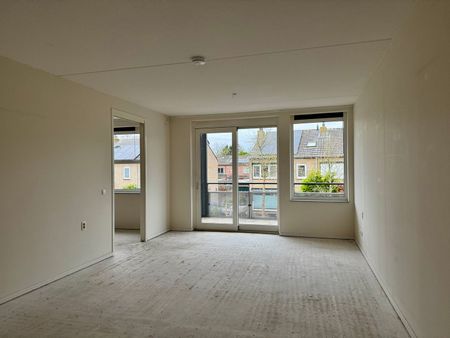 Appartement te huur: Raadhuislaan 80-A19 3755 HD Eemnes - Foto 2