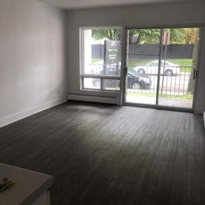 Studio - Québec - $795 /mo - Photo 2