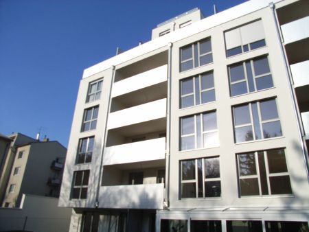 Helle, moderne Wohnung mit Fernblick! - Foto 4