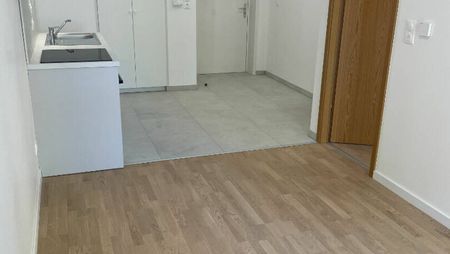 F2-RESIDENCE NEUVE - CUISINE EQUIPEE - PARKING - CAVE -BALCON - Photo 2