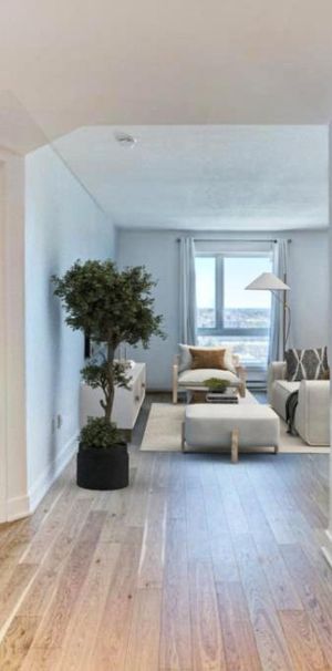 Location condo penthouse , Anjou 3 1/2 - Photo 1