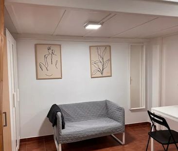 Calle de Lavapiés, Madrid, Community of Madrid 28012 - Photo 3