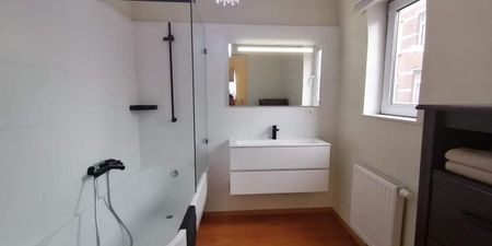 Triplex te huur in Elsene voor € 1.950 met 2 slaapkamers - Photo 5