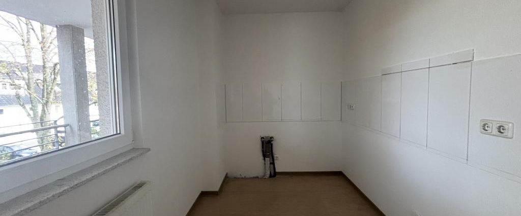 2-Zimmer Wohnung in Gerthe für Senior*innen mit WBS - Foto 1