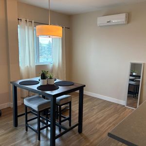 Appartement 3½ 1 ch. - Photo 2