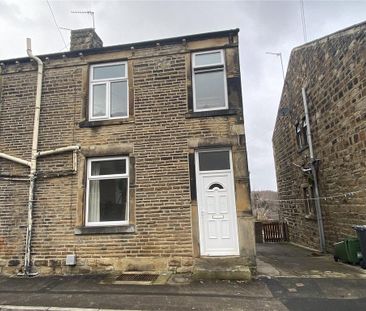 2 bedroom terraced house to rent - Photo 6