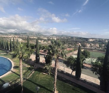 Apartamento de alquiler en Alcacil, 10, Gea y Truyols - Photo 3