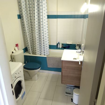 Appart F2 55m² (réf 2128033) - Photo 4