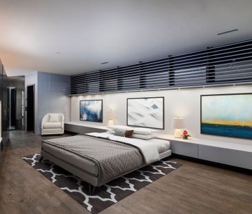 Trendy loft apartment: Live and work at the pulse of life - Photo 4