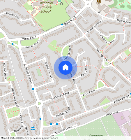 Leamington Spa, Leamington Spa, CV32