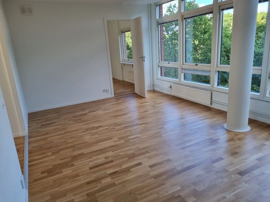 Vårvädersvägen, Lund - Photo 1