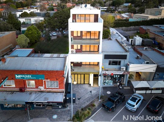 101/284 Doncaster Road, BALWYN NORTH - Photo 1