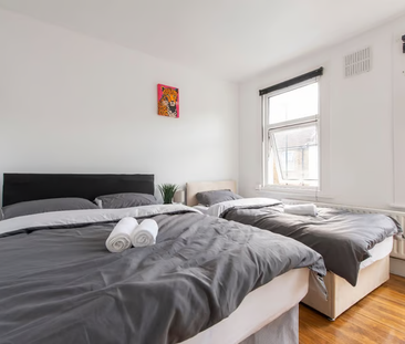 4 bedroom house to rent - Photo 5