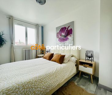 Appartement Montauban 3 pièce(s) 57.33 m2 - Photo 5