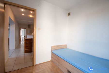 Słoneczne | 3 pok + salon z aneksem|2x balkon - Photo 5