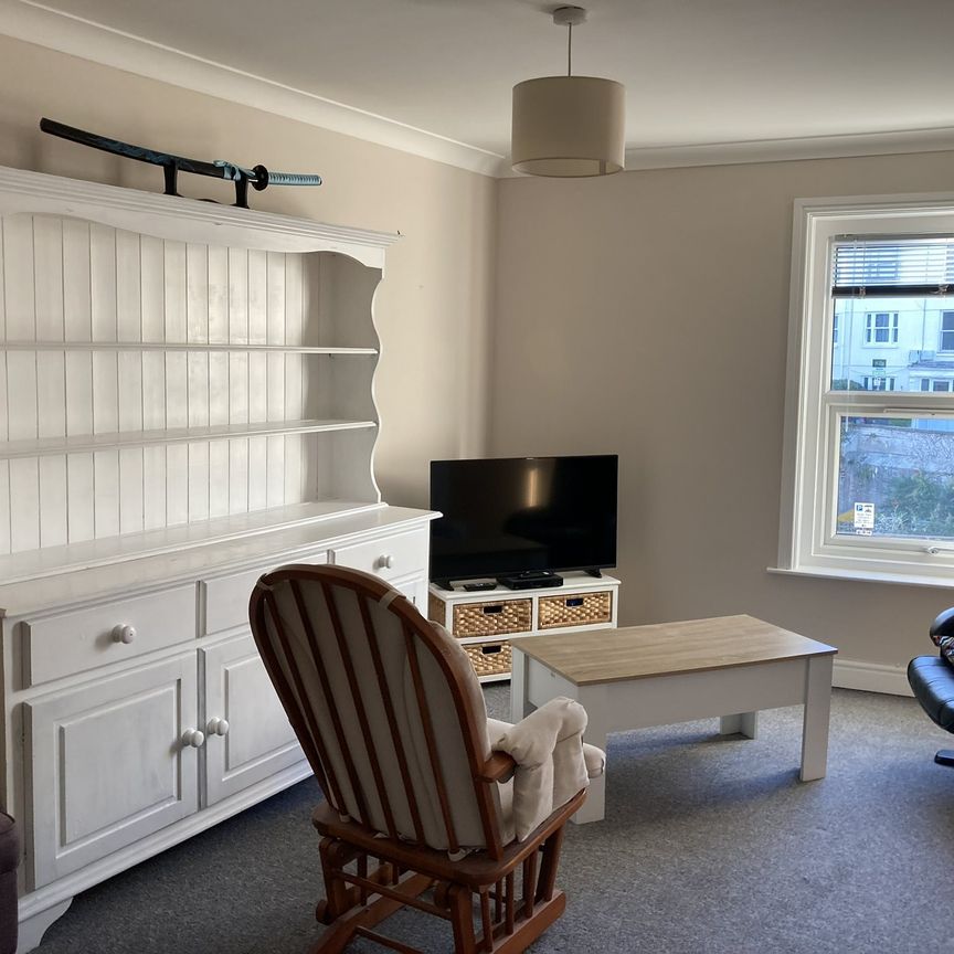 1 bed flat to rent in Newgate Lodge, 9 Norwich Avenue, BH2 - Photo 1