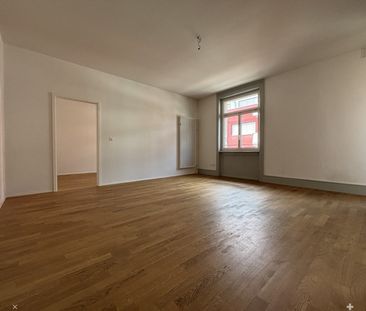 Grosszügige Loft mit separatem Schlafzimmer - Foto 2