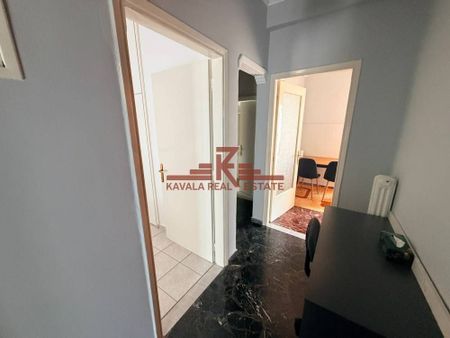 Διαμέρισμα για ενοικίαση Άγιος Ιωάννης (Καβάλα) - Φωτογραφία 2