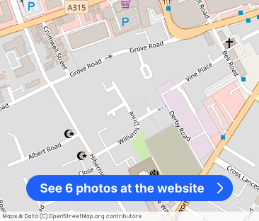 Williams Drive, Hounslow, TW3 - Photo 1