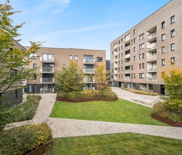 Appartement te huur - Foto 3
